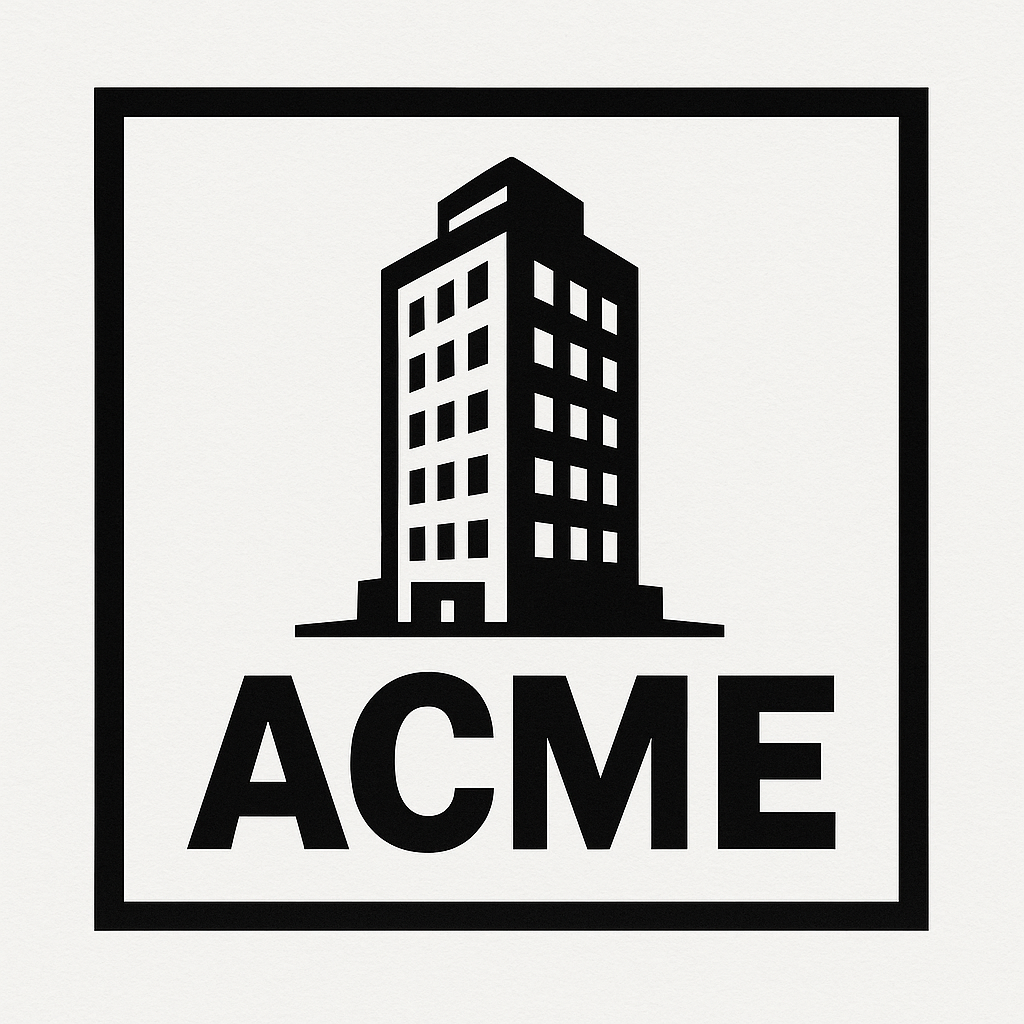 Acme, Inc.
